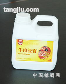 牛肉浸膏全國招商，共創(chuàng)食品銷售新機遇