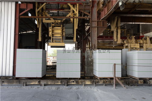 中山加氣磚廠家，潤合建材 以好口碑贏得信賴