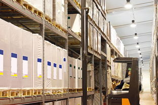 建材行業(yè)創(chuàng)新動(dòng)態(tài) 綠色與智能引領(lǐng)未來發(fā)展