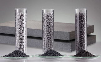 綠色革命新篇章 新一代超低能耗建筑材料即將引領(lǐng)建筑產(chǎn)業(yè)升級